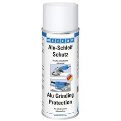 Alu-Schleifschutz | Kühlschmier- und Trennmittel | 400 ml | transparent