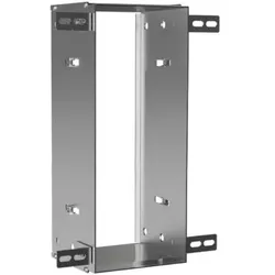 Emco Asis Einbaurahmen 972500021 für Module mit einer Einbauhöhe von 344 mm