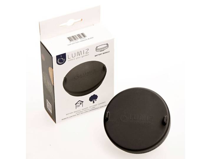 Lumiz Batteriemodul LED-Leuchte