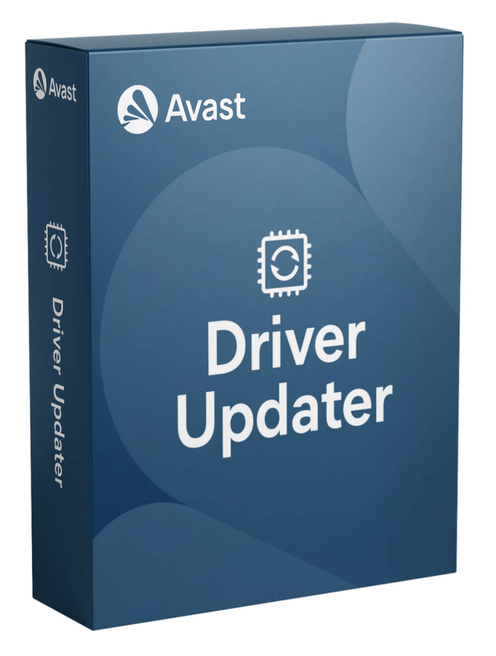 Avast Driver Updater 1 Gerät / 1 Jahr drw.1.12