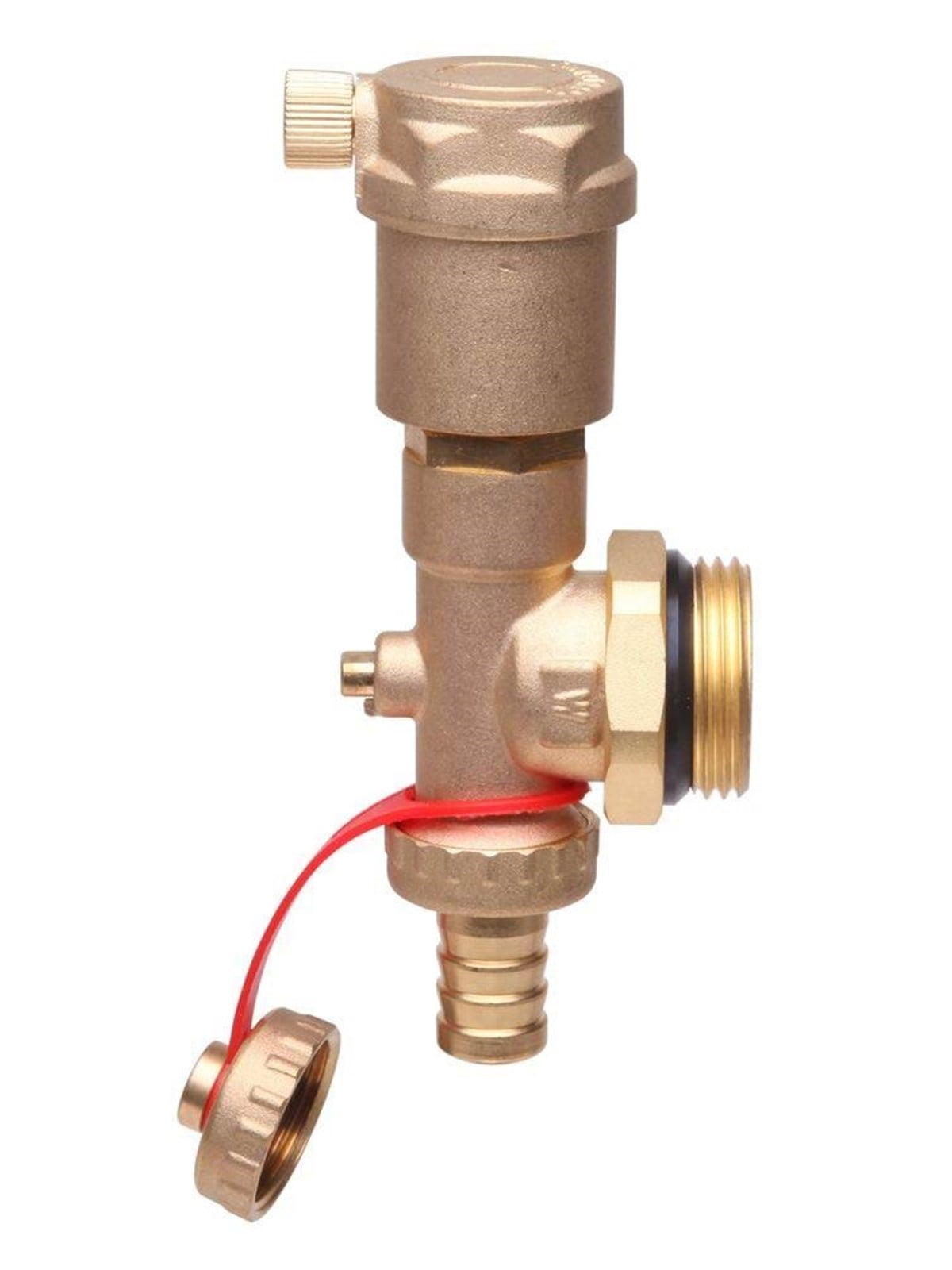 Danfoss fhf-ea end section automatic