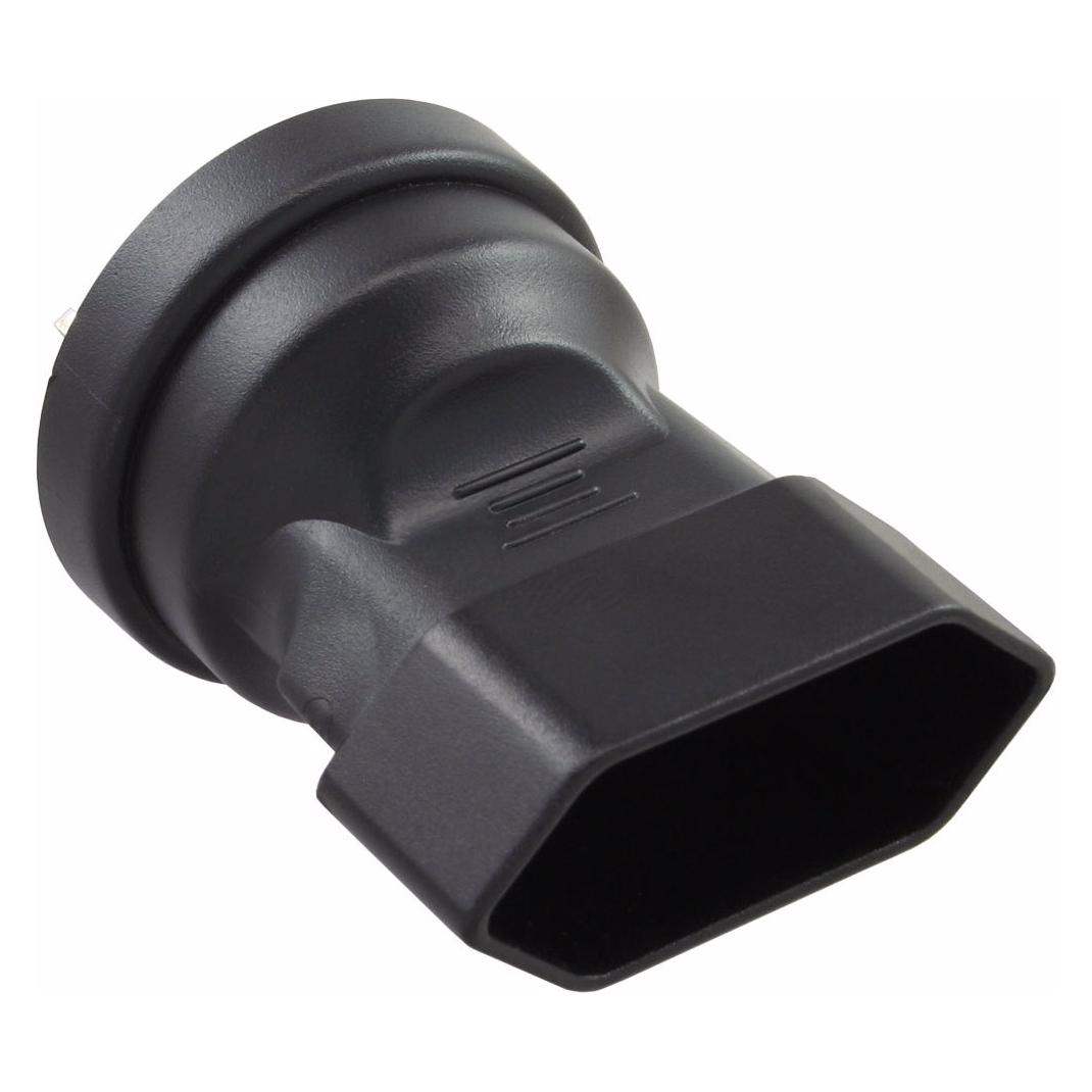 InLine Reiseadapter (16702A)