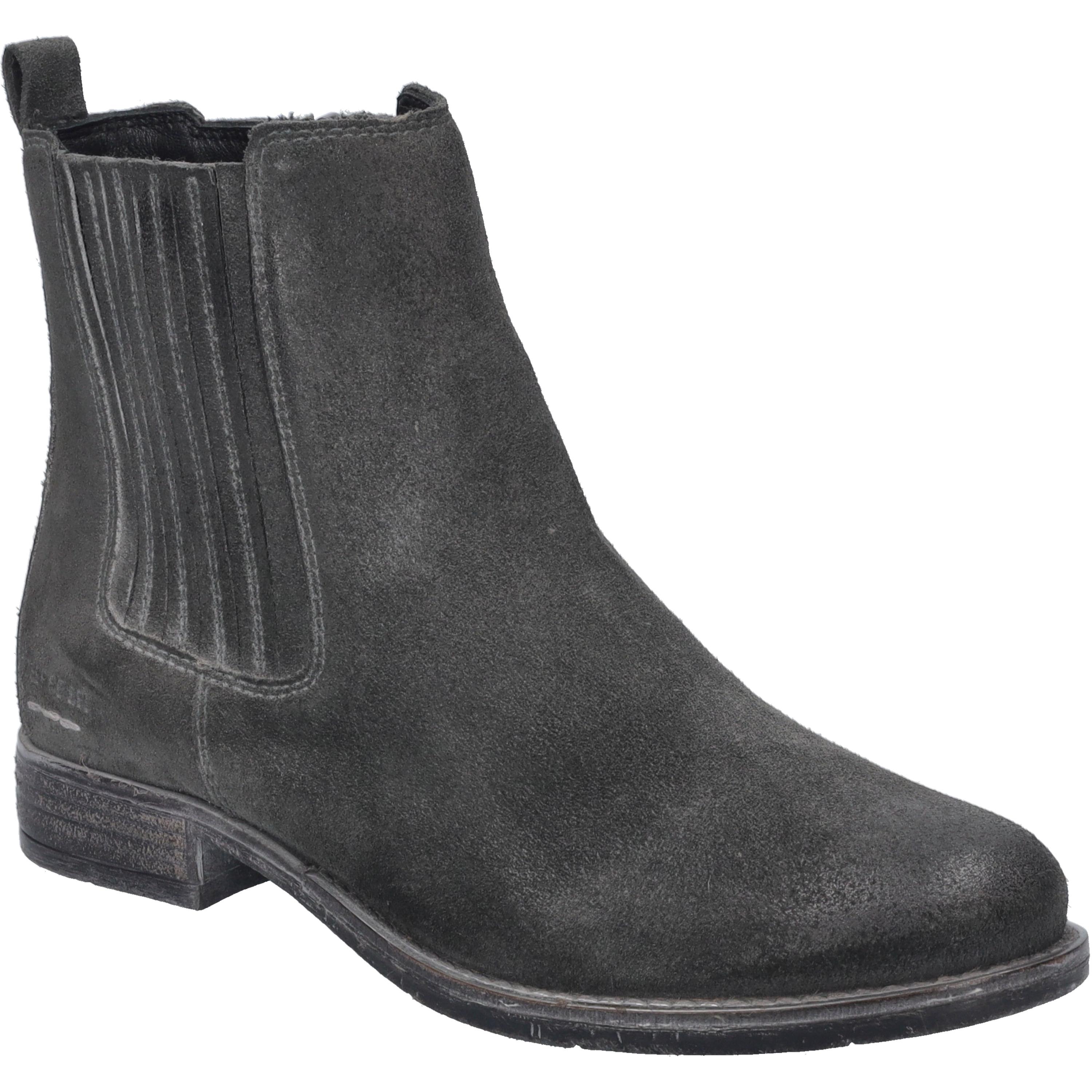 JOSEF SEIBEL Sienna 02 | Stiefelette für Damen | Grau Sienna 02, granit