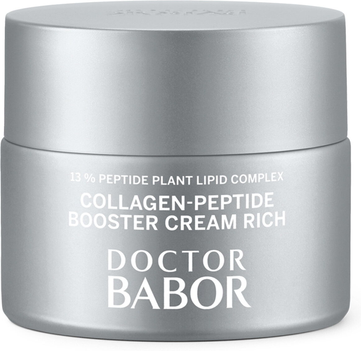 BABOR DOCTOR BABOR LIFTING COLLAGEN-PEPTIDE BOOSTER CREAM RICH
