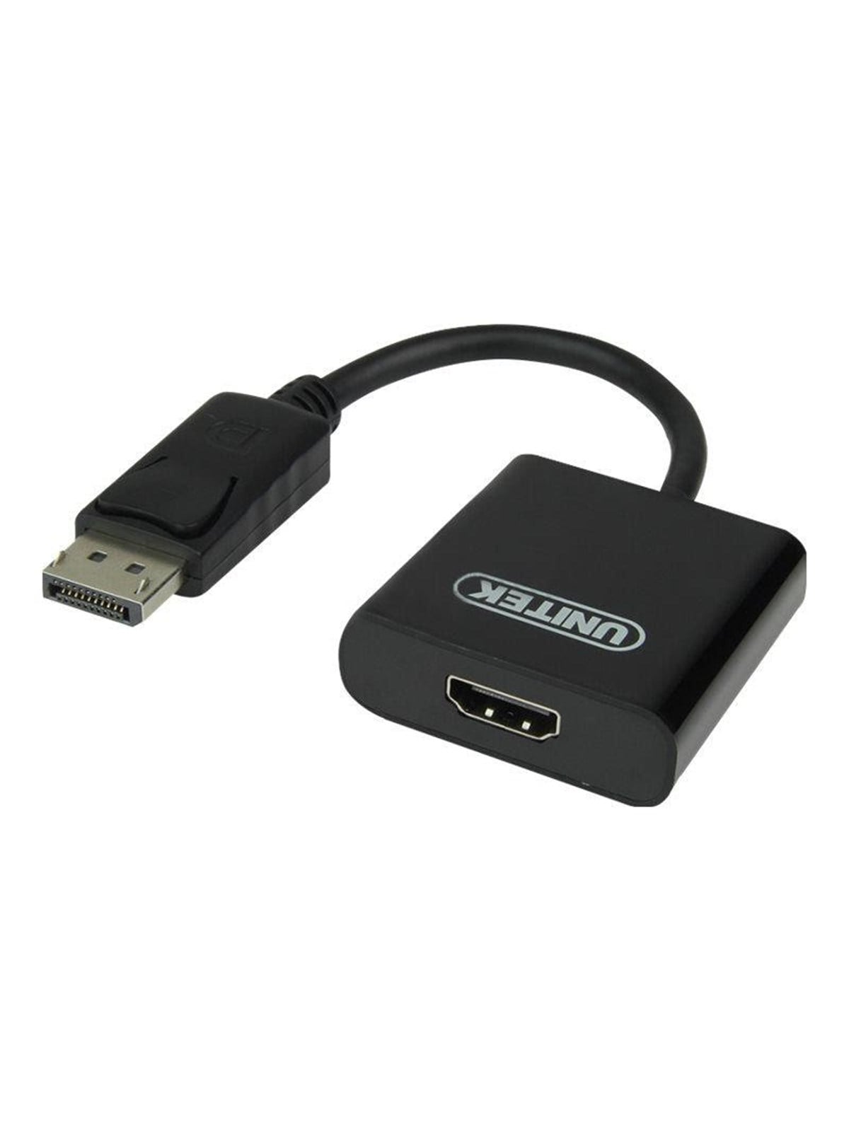 Unitek adapter - DisplayPort / HDMI