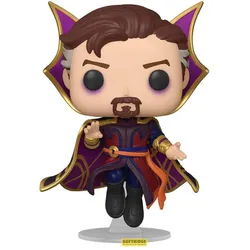 Funko POP! - What If...?: Doctor Strange Supreme