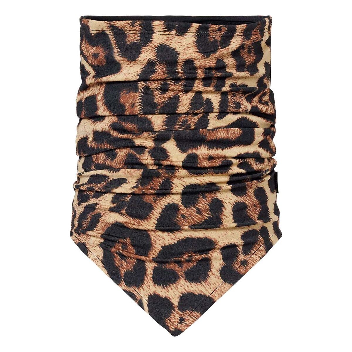 Goldbergh Ocelot Neckwarmer jaguar (7250) One GB31101264-7250-One