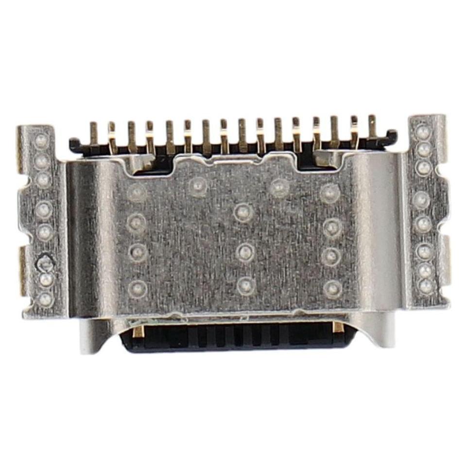 OEM Consumables! Charge connector for OPPO A93 ORI (Oppo A93) (49066461)
