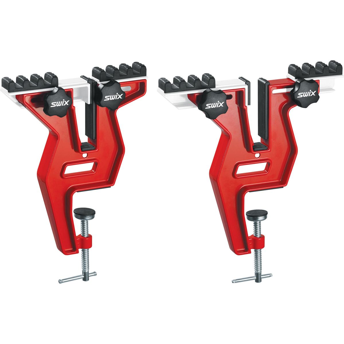 Swix Pro Snowboard Vise uni (00000) SB031