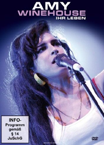 Yanni Koslowsky - Amy Winehouse - Ihr Leben - Preis vom 11.10.2026 03:10:56 h