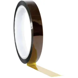 Toolcraft, Klebeband, Polyamid-Klebeband (19 mm)