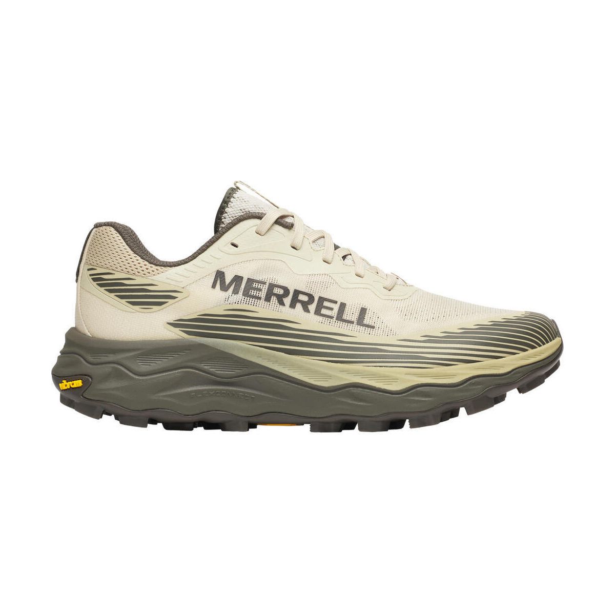 Merrell Agility Peak 6 Men burlap 49 J00003311-49
