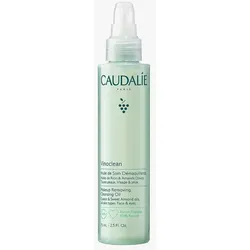 Caudalie Vinoclean Cleansing Oil 75ml