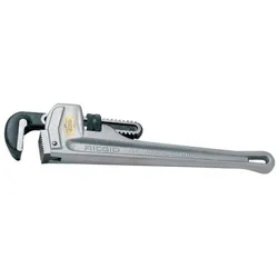 Ridgid, Zange, Rohrzange 836, gerade (900 mm)