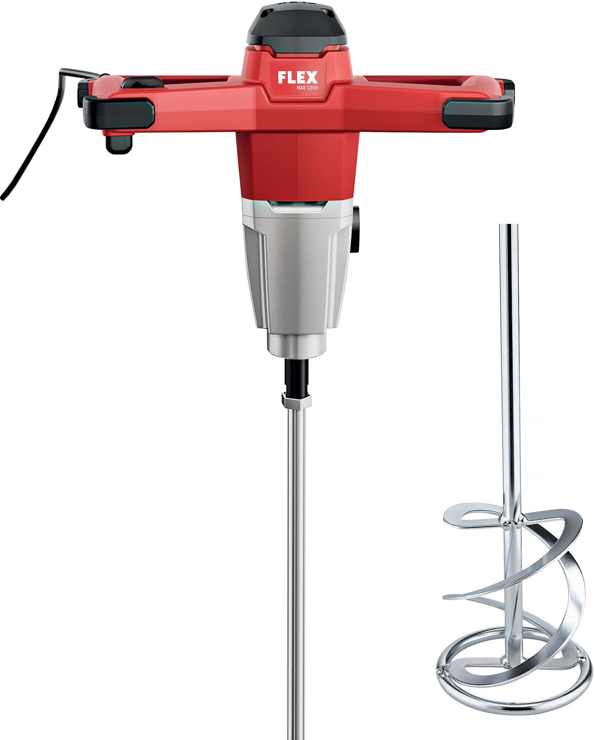 Flex Blandarmaskin 1200W, MXE1200