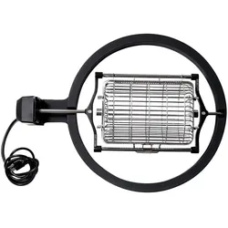 Kamado Joe Rotisserie Basket Set