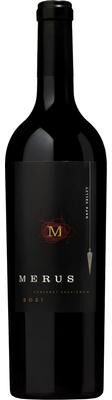 """Merus Cabernet Sauvignon 2021 Red Wine - California"""
