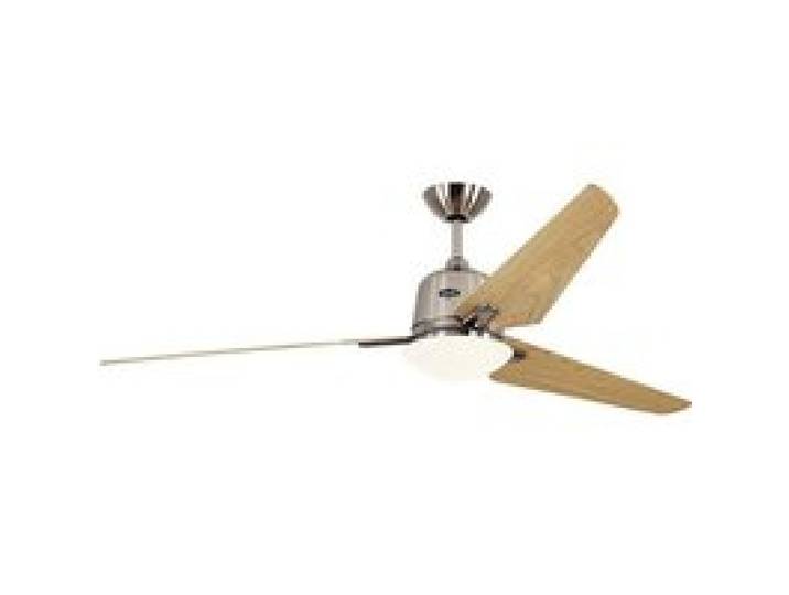 Ventilateur de plafond - CASAFAN - ECO AVIATOS 162 - Ø 162 cm - 6 vitesses - Télécommande sans fil
