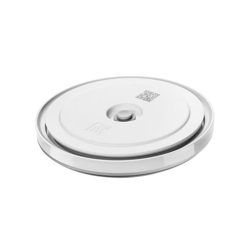 Zwilling Fresh & save vacuümdeksel wit M