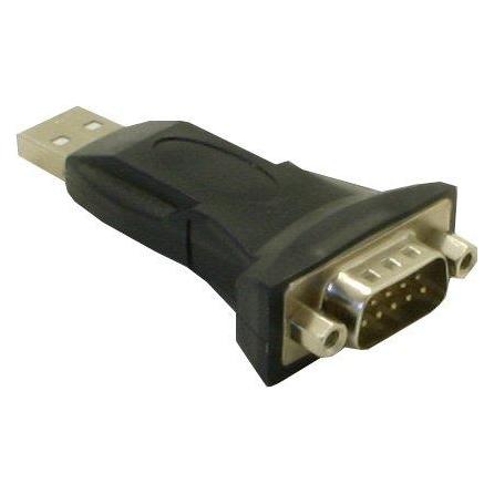 Delock USB Serial Adapter (USB-A) (39597622)