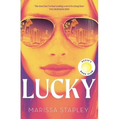 Lucky, Taschenbuch von Marissa Stapley, Hodder And Stoughton, 978-1-399-70381-9