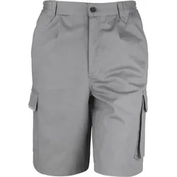 Result, Arbeitshose, Action Shorts (4XL)