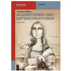 Blum:Algorithmen und Datenstrukturen, Fachbücher von Norbert Blum