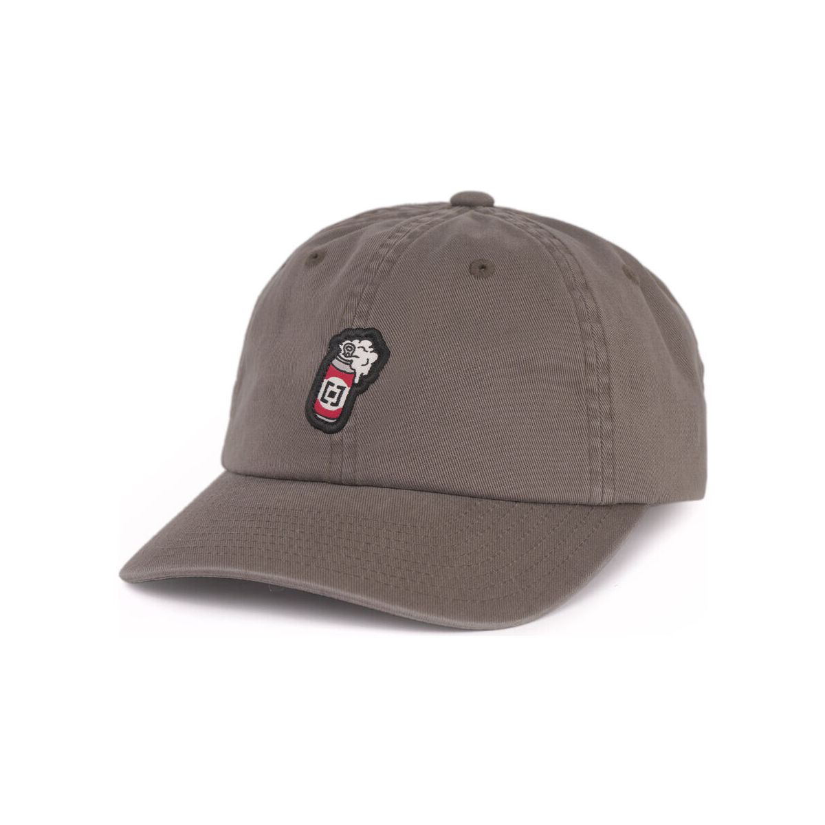 Horsefeathers Nolan Cap fossil AM302B-fossil