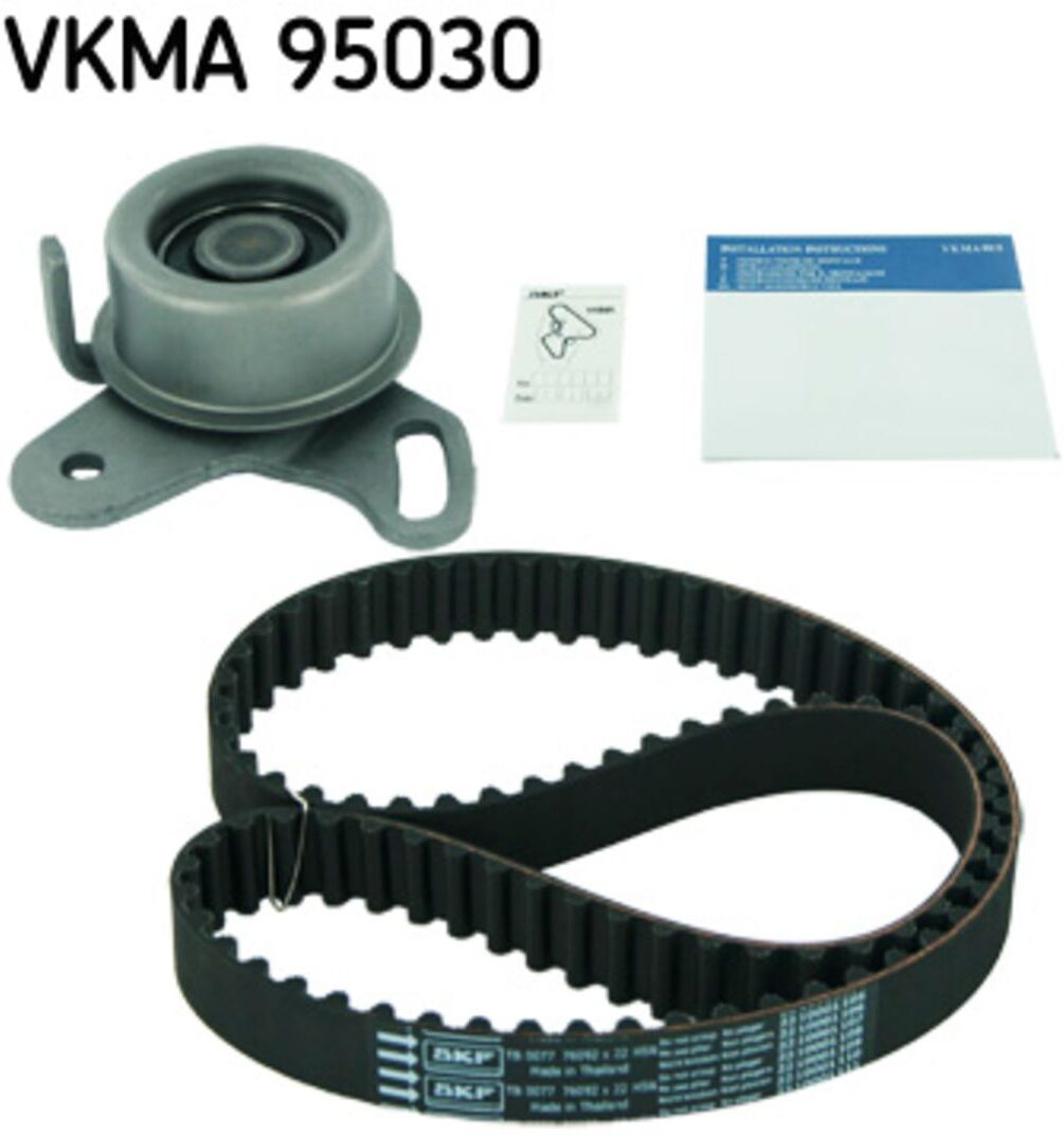 Zahnriemensatz SKF VKMA 95030