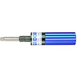 Gedore QUICKSET 50 FH Drehmoment-Schraubendreher 2282437-DAkkS