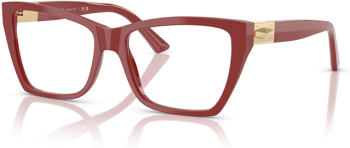 Brille Jimmy Choo JC 3028 (5013) Damen