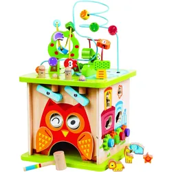 Hape Wild Safari Adventure Center