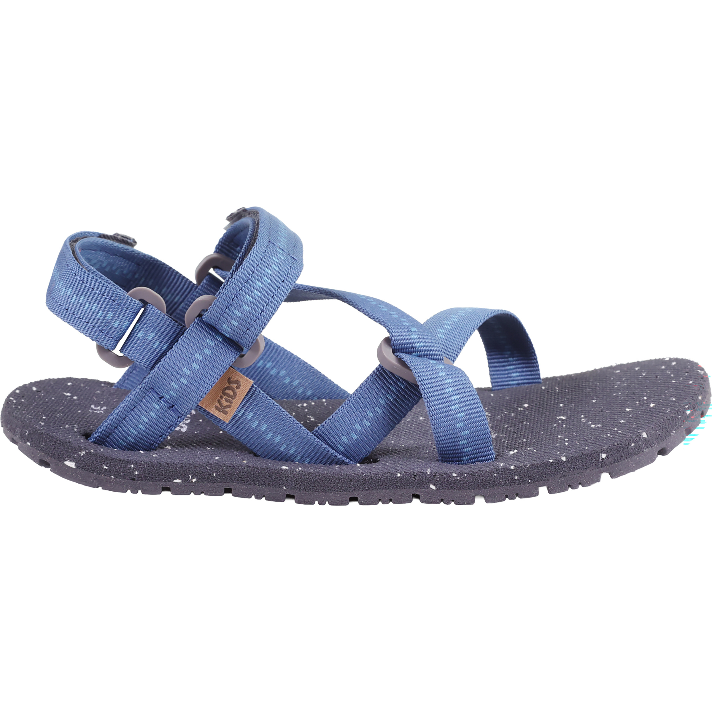 Source Solo Sandale Kinder Sandalen blau Größe 28 Lifestyle Schnell trocknend