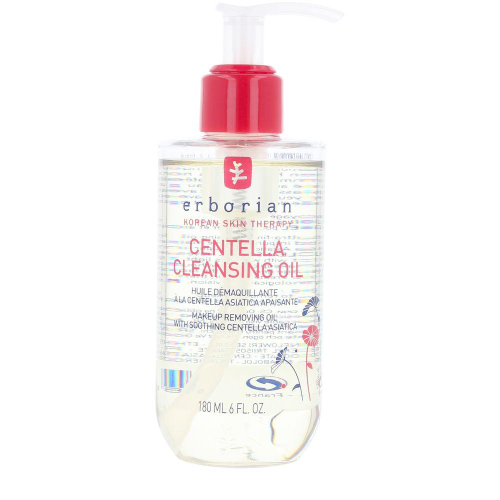 Centella Cleansing Oil Make-up-entferneröl 180 ml