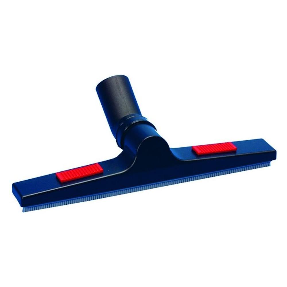 Taski Bodendüse Kunststoffdüse mit Starrlamellen, 40 cm Wassersaugdüse Kunststoff mit Starrlamellen (8502390)