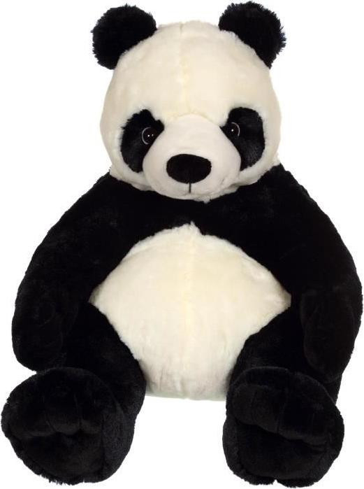 Gipsy Toys Pluche Panda - Grote Zachte Panda - 110 cm