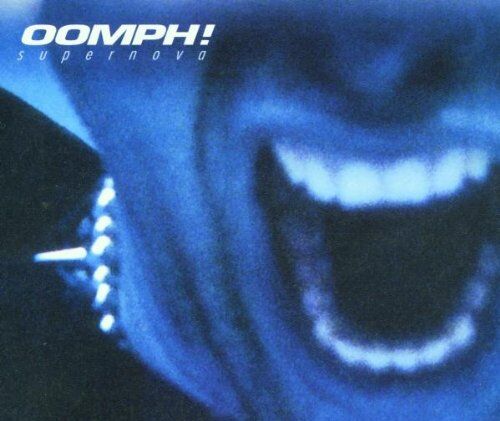 Oomph! - Supernova - Preis vom 09.10.2026 07:28:09 h