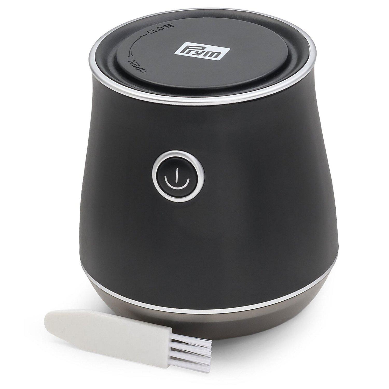 Prym Fusselrasierer PURE, schwarz