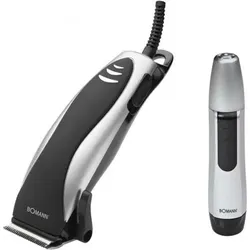 Bomann DA Haarschneide-Set HSM8007NECB sw