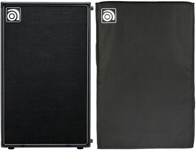 Ampeg Venture VB-212 Bundle