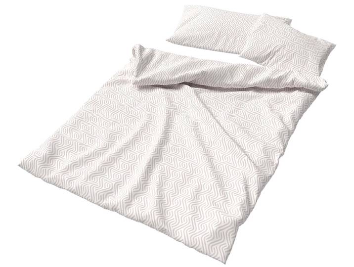 LOTUS Bettbezug JESINA 200x210cm baumwolle
