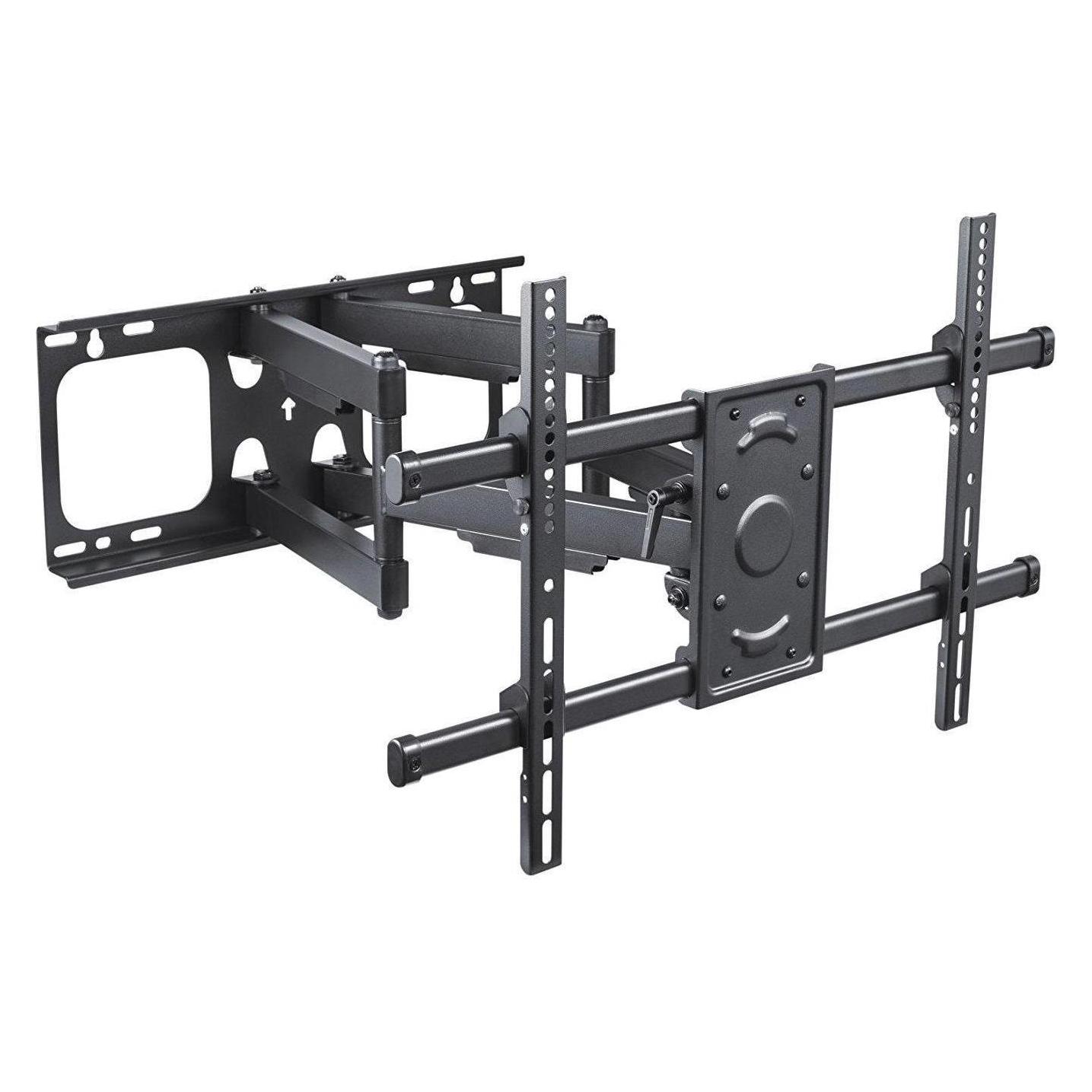 PureMounts PM-FM51-600, Wandhalterung (Wand, 75 kg, 32" - 65") (PM-FM51-600)