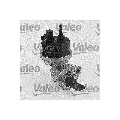 Valeo Kraftstoffpumpe [Hersteller-Nr. 247072] für Renault