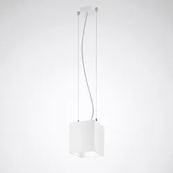 Trilux Gehäuse mit Aufhängung SNS QD5-Q Z #7952500