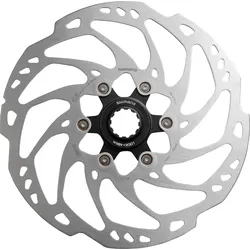 Shimano SM-RT70 Center Lock Ice-Tech | Bremsscheibe 203 mm - SM-RT70-L