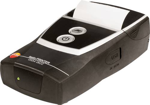 testo 0554 0622 Bluetooth-/IRDA-Drucker Drucker 1 St.