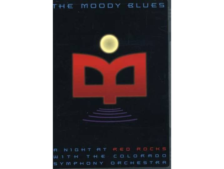 Moody Blues: A Night at the Red Rocks