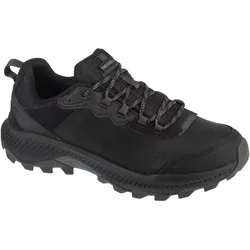 Merrell, Herren, Wanderschuhe, Speed Strike 2 Liter Wanderschuhe für Herren (44), Schwarz