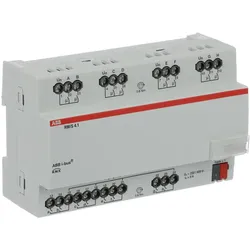 ABB RM/S4.1 Raum Master, REG 2CDG110170R0011