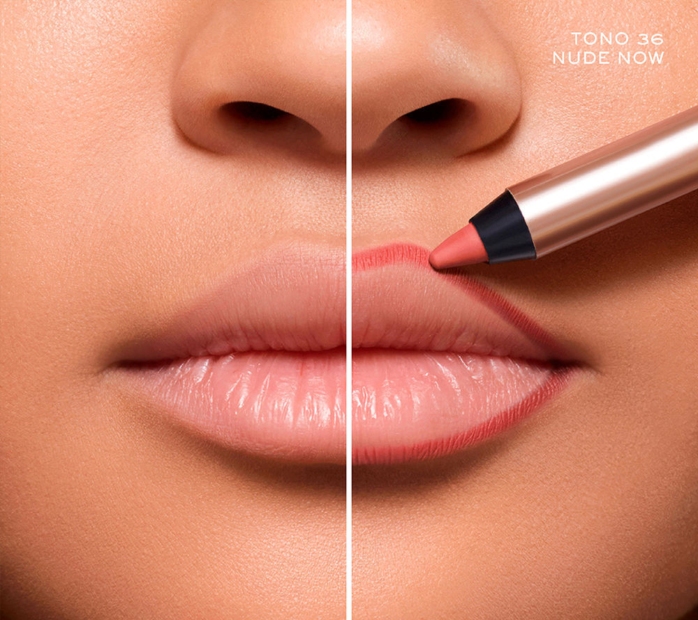 Lancôme Lip Idôle crayon à lèvres #36